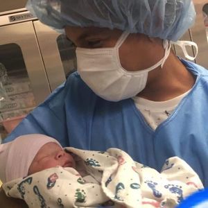 Meet your Posher, Manny